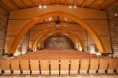 Carpaccio Bit en concert al castell de la Selva del Camp